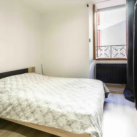 Apartamento Antoine En Montagne