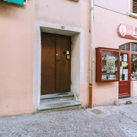 Apartamento Antoine En Montagne *