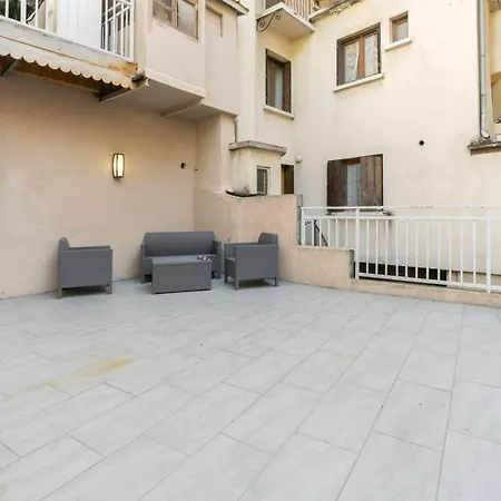 Appartement Antoine En Montagne *